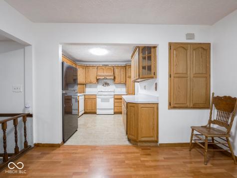 2326 E Banta Road Indianapolis IN 46227