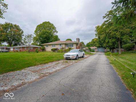 2326 E Banta Road Indianapolis IN 46227