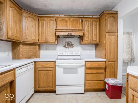 2326 E Banta Road Indianapolis IN 46227
