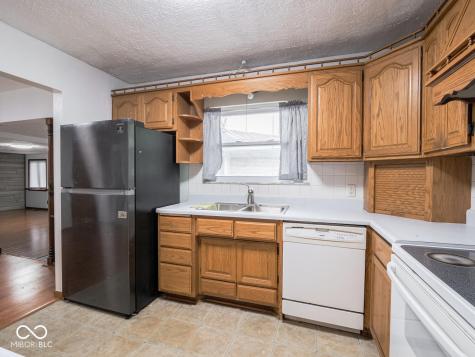 2326 E Banta Road Indianapolis IN 46227