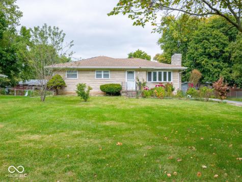 2326 E Banta Road Indianapolis IN 46227