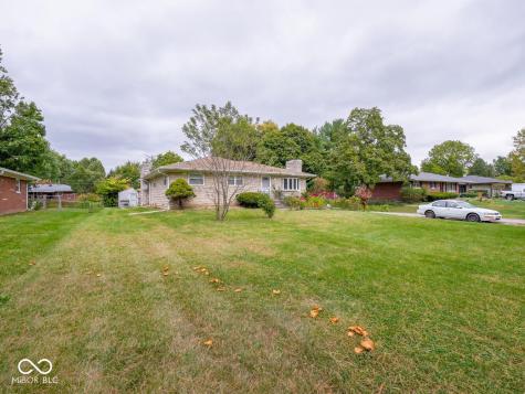 2326 E Banta Road Indianapolis IN 46227