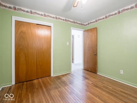 2326 E Banta Road Indianapolis IN 46227