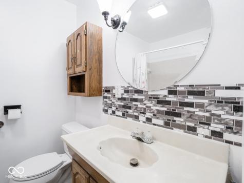 2326 E Banta Road Indianapolis IN 46227
