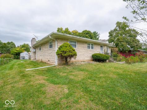 2326 E Banta Road Indianapolis IN 46227