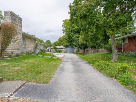 2326 E Banta Road Indianapolis IN 46227