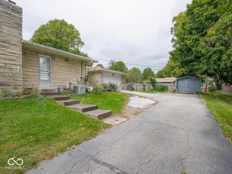 2326 E Banta Road Indianapolis IN 46227