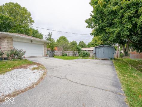 2326 E Banta Road Indianapolis IN 46227