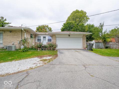 2326 E Banta Road Indianapolis IN 46227