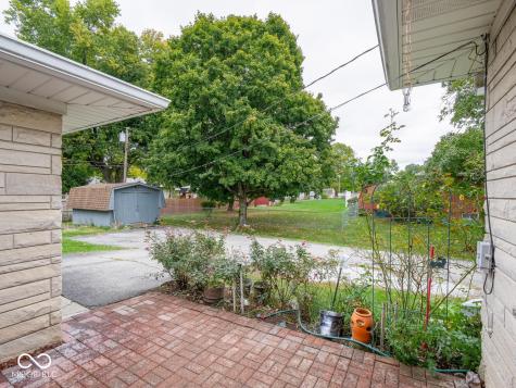 2326 E Banta Road Indianapolis IN 46227