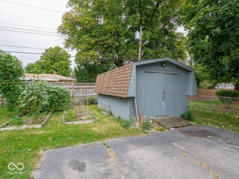 2326 E Banta Road Indianapolis IN 46227