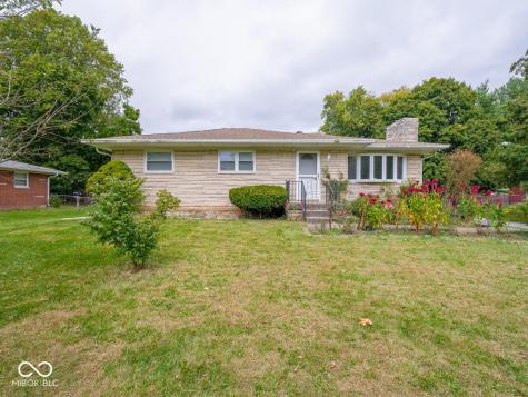 2326 E Banta Road Indianapolis IN 46227