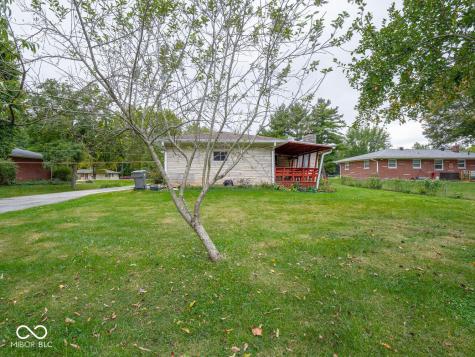 2326 E Banta Road Indianapolis IN 46227