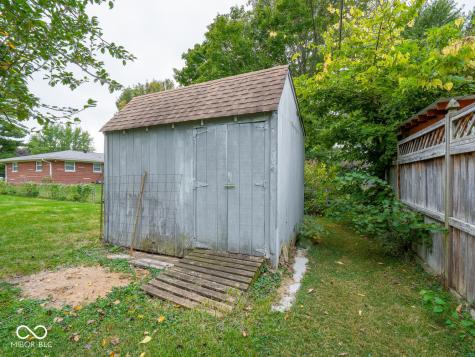 2326 E Banta Road Indianapolis IN 46227