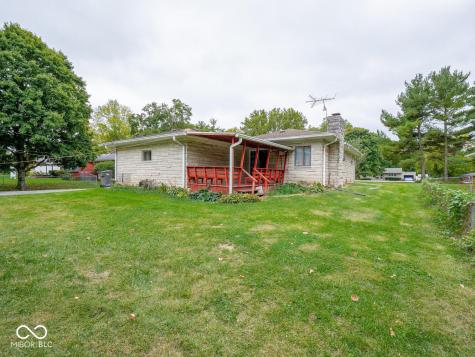 2326 E Banta Road Indianapolis IN 46227