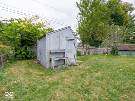 2326 E Banta Road Indianapolis IN 46227