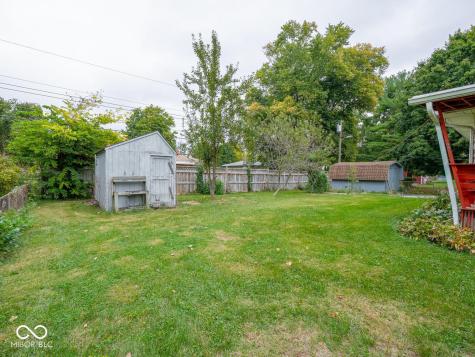 2326 E Banta Road Indianapolis IN 46227