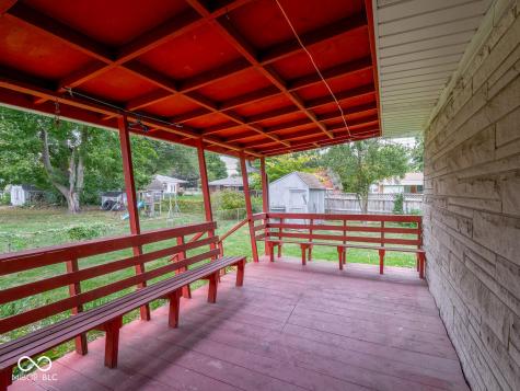 2326 E Banta Road Indianapolis IN 46227