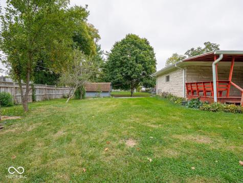 2326 E Banta Road Indianapolis IN 46227