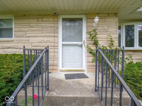 2326 E Banta Road Indianapolis IN 46227