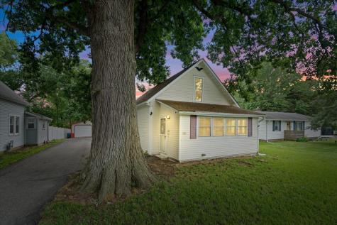 6703 W Thompson Road Indianapolis IN 46241