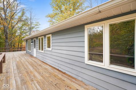 2275 Twinlake Drive Morgantown IN 46160
