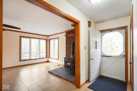 2275 Twinlake Drive Morgantown IN 46160