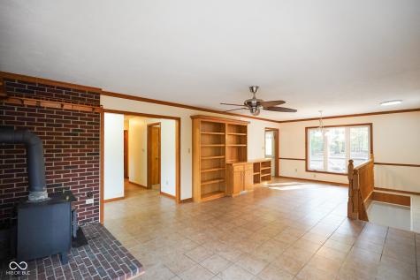 2275 Twinlake Drive Morgantown IN 46160