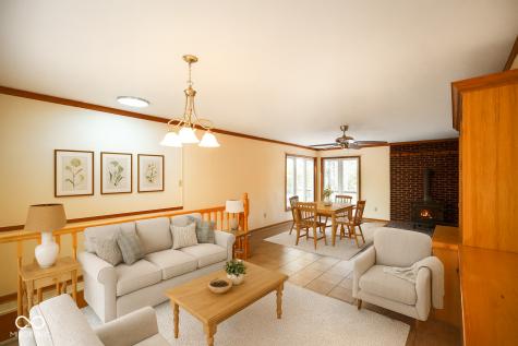 2275 Twinlake Drive Morgantown IN 46160