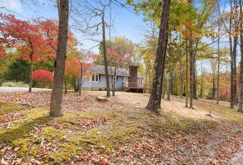 2275 Twinlake Drive Morgantown IN 46160