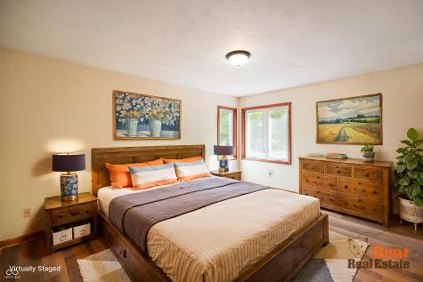 2275 Twinlake Drive Morgantown IN 46160