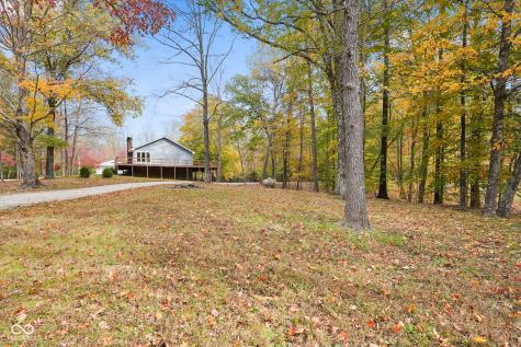 2275 Twinlake Drive Morgantown IN 46160