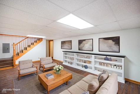 2275 Twinlake Drive Morgantown IN 46160