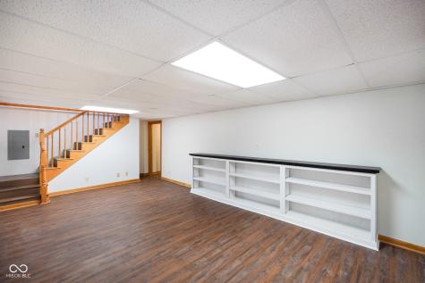 2275 Twinlake Drive Morgantown IN 46160