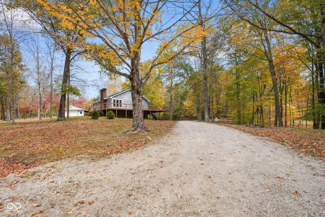 2275 Twinlake Drive Morgantown IN 46160
