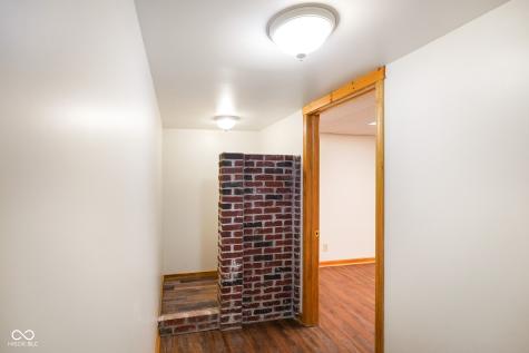2275 Twinlake Drive Morgantown IN 46160