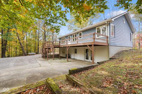 2275 Twinlake Drive Morgantown IN 46160