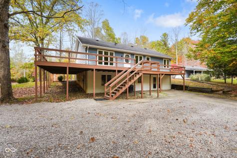 2275 Twinlake Drive Morgantown IN 46160