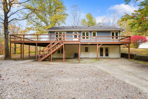 2275 Twinlake Drive Morgantown IN 46160