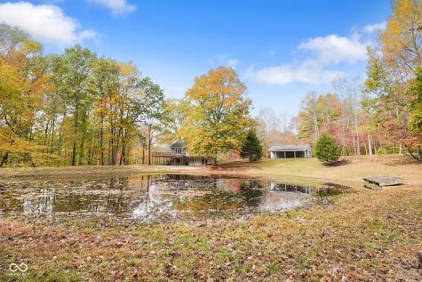 2275 Twinlake Drive Morgantown IN 46160