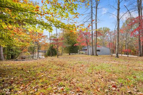 2275 Twinlake Drive Morgantown IN 46160