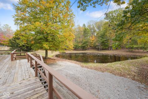 2275 Twinlake Drive Morgantown IN 46160