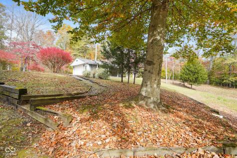 2275 Twinlake Drive Morgantown IN 46160