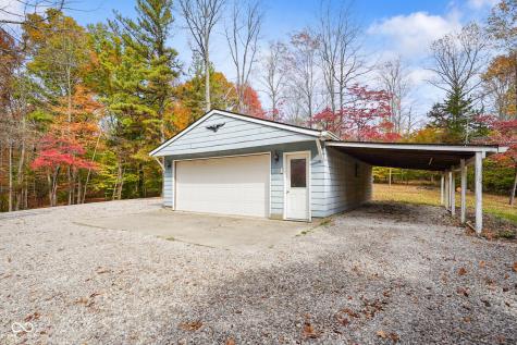 2275 Twinlake Drive Morgantown IN 46160