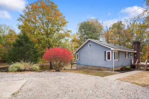 2275 Twinlake Drive Morgantown IN 46160