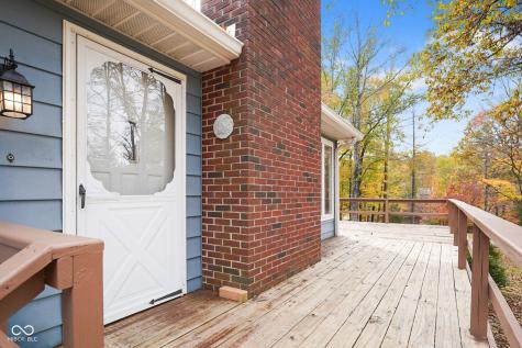 2275 Twinlake Drive Morgantown IN 46160