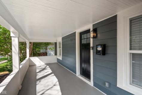 621 N Grant Avenue Indianapolis IN 46201