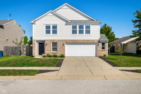 7908 Caraway Place Indianapolis IN 46239