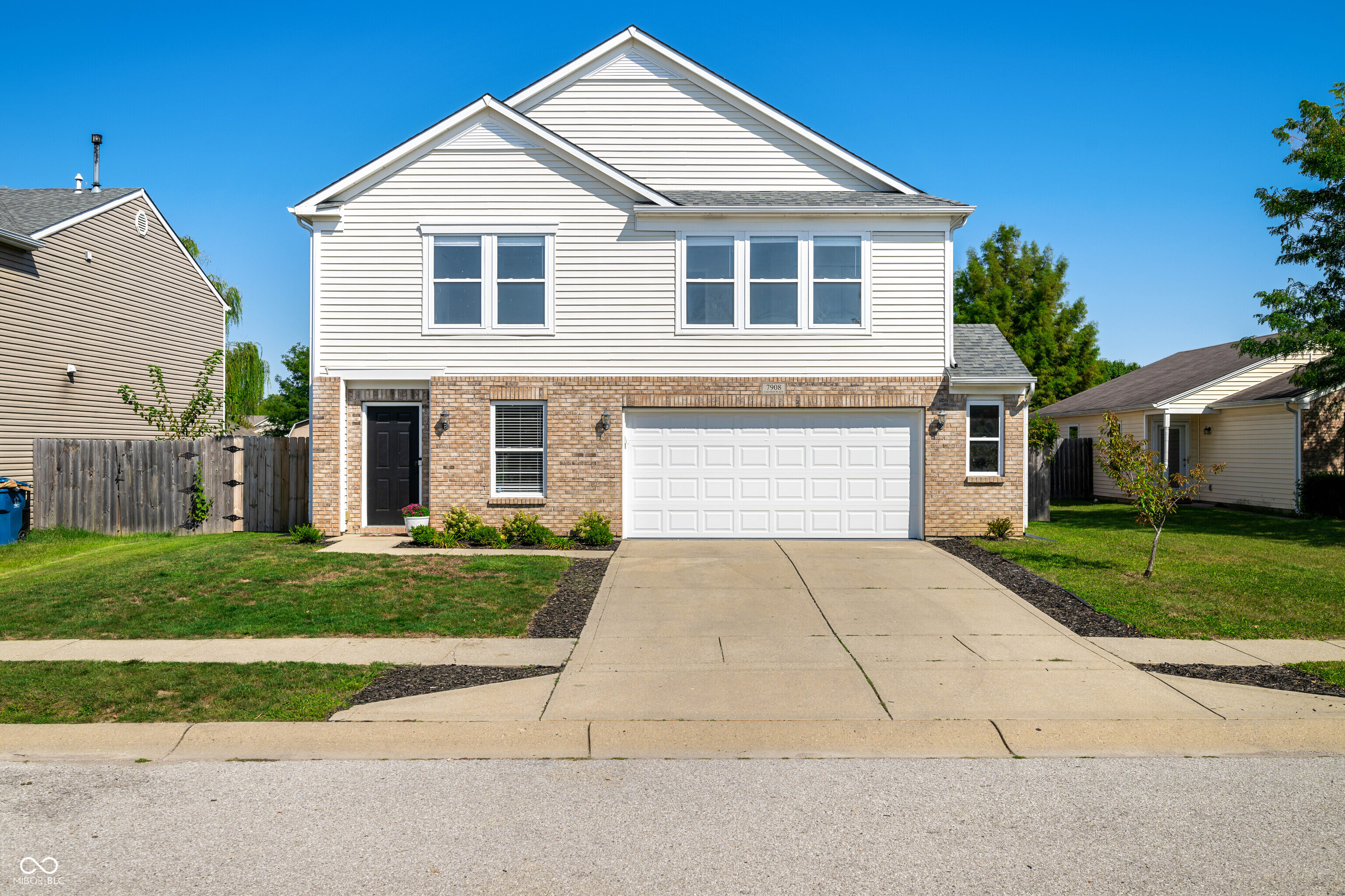 7908 Caraway Place Indianapolis IN 46239