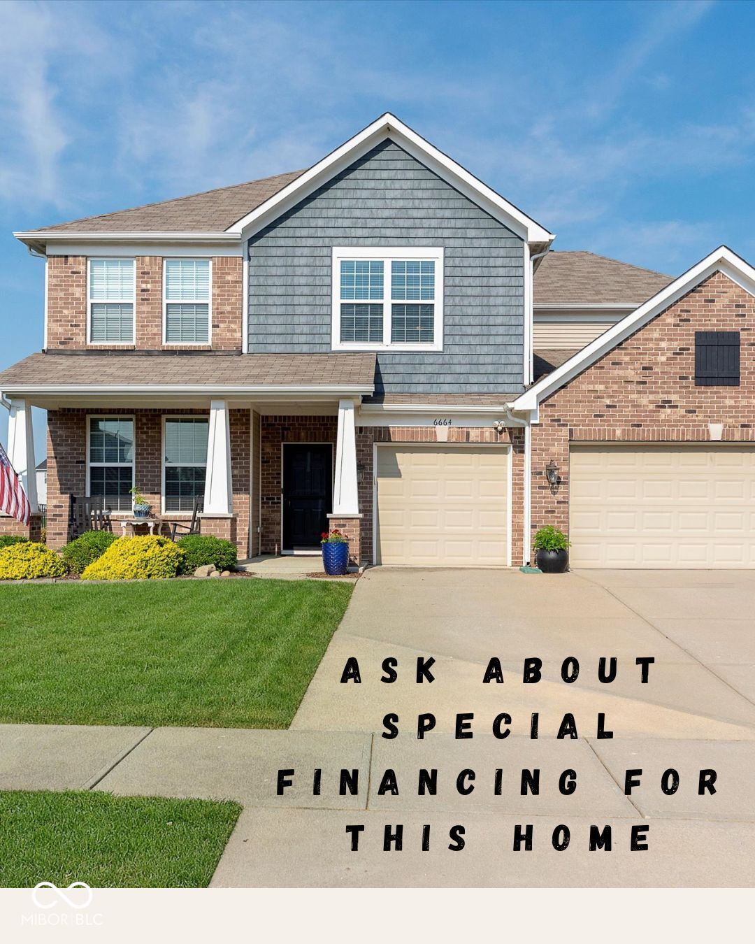 6664 Kara Lane Brownsburg IN 46112